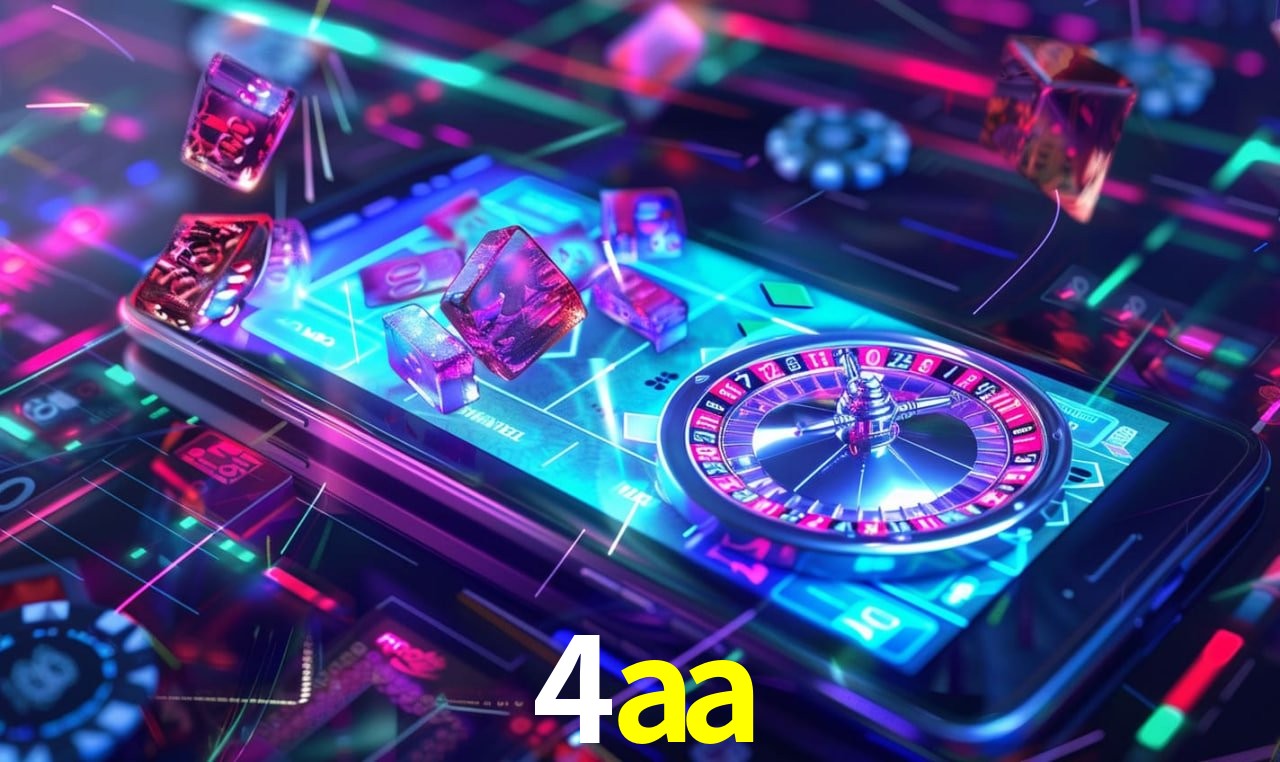 Welcome Bonus 4aa